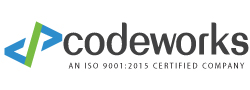 Codeworks Logo